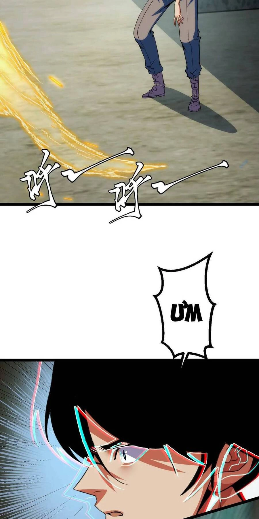 Ta Dựa Vào Thu Thập Vạn Vật Để Thăng Cấp Chapter 15 - 41