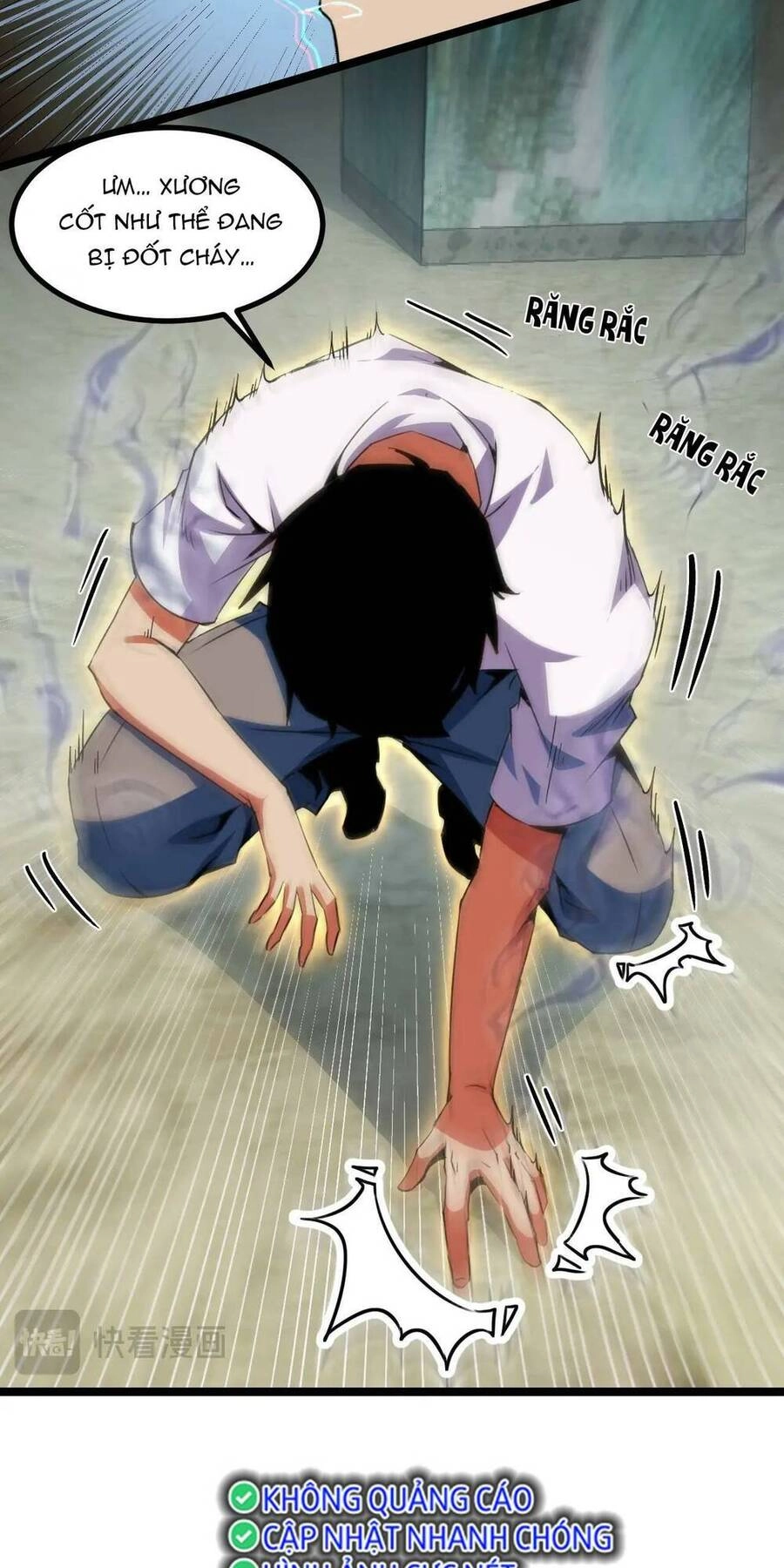 Ta Dựa Vào Thu Thập Vạn Vật Để Thăng Cấp Chapter 15 - 42