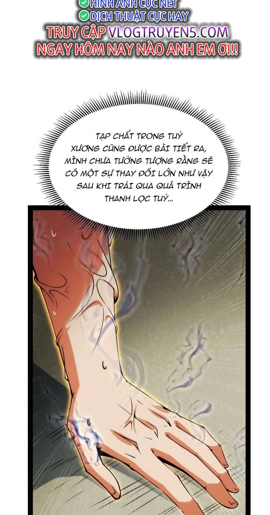 Ta Dựa Vào Thu Thập Vạn Vật Để Thăng Cấp Chapter 15 - 43