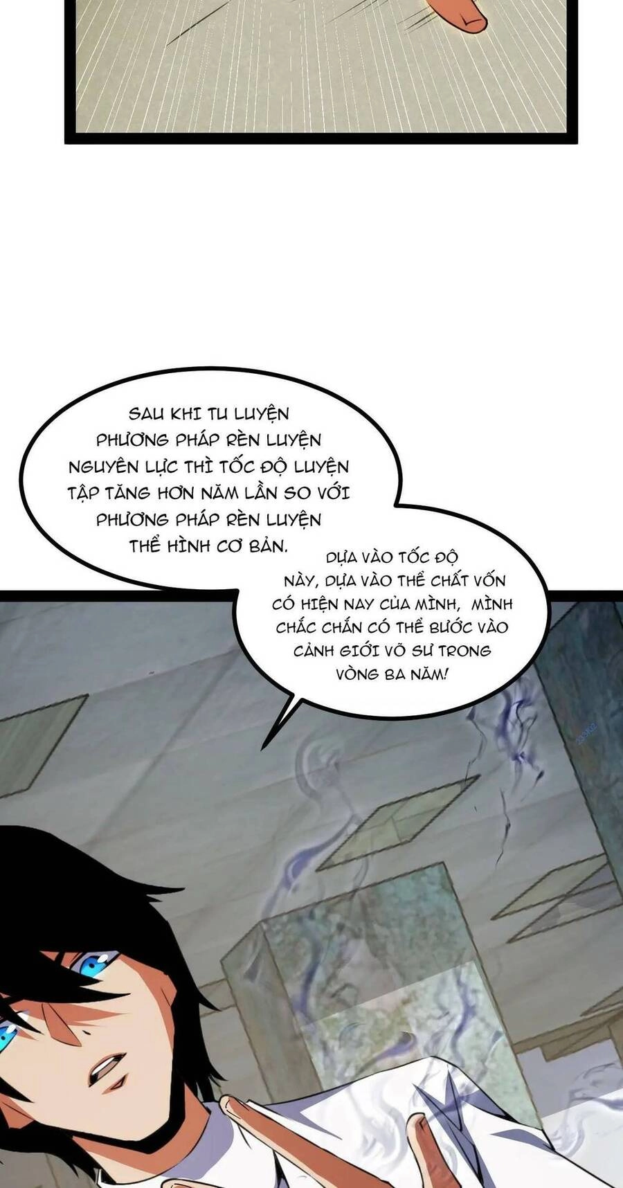 Ta Dựa Vào Thu Thập Vạn Vật Để Thăng Cấp Chapter 15 - 44