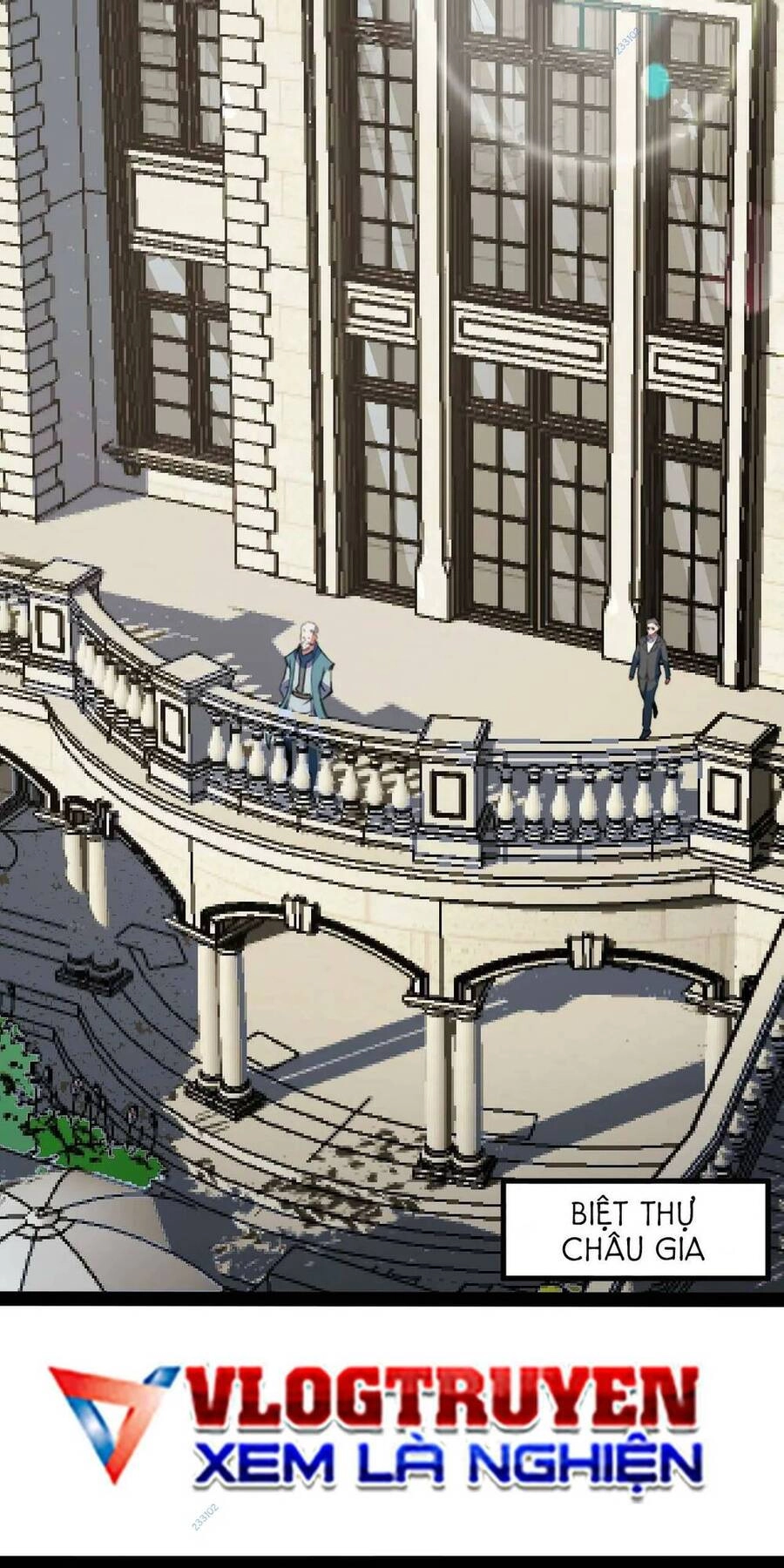 Ta Dựa Vào Thu Thập Vạn Vật Để Thăng Cấp Chapter 15 - 49