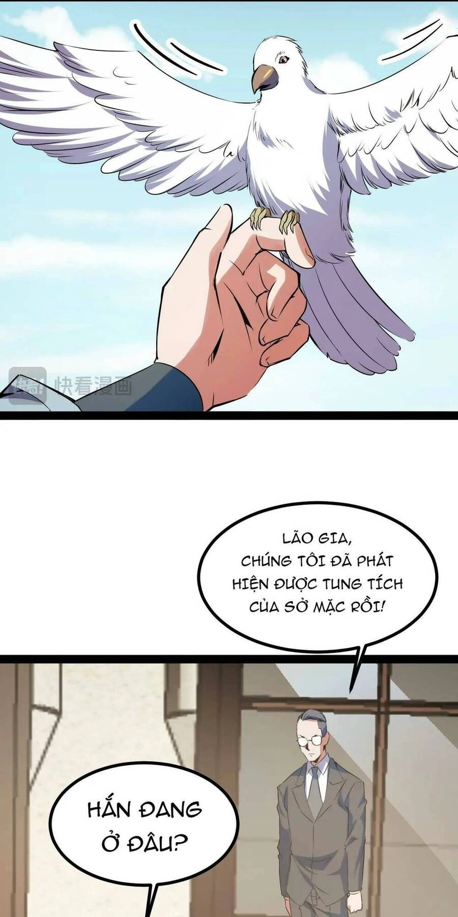 Ta Dựa Vào Thu Thập Vạn Vật Để Thăng Cấp Chapter 15 - 50