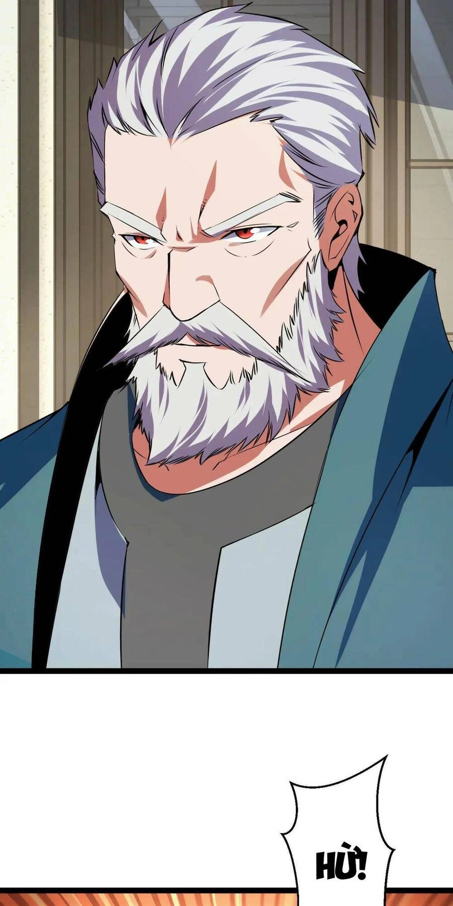 Ta Dựa Vào Thu Thập Vạn Vật Để Thăng Cấp Chapter 15 - 53