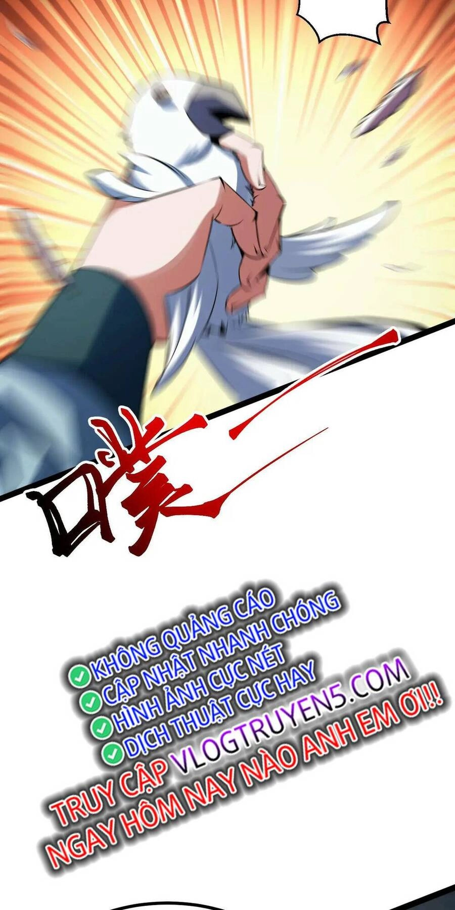 Ta Dựa Vào Thu Thập Vạn Vật Để Thăng Cấp Chapter 15 - 54