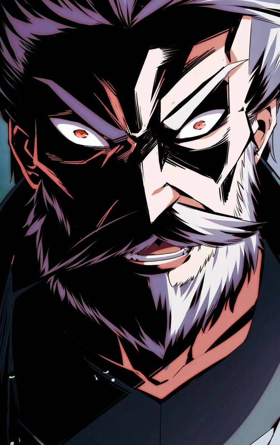 Ta Dựa Vào Thu Thập Vạn Vật Để Thăng Cấp Chapter 15 - 57