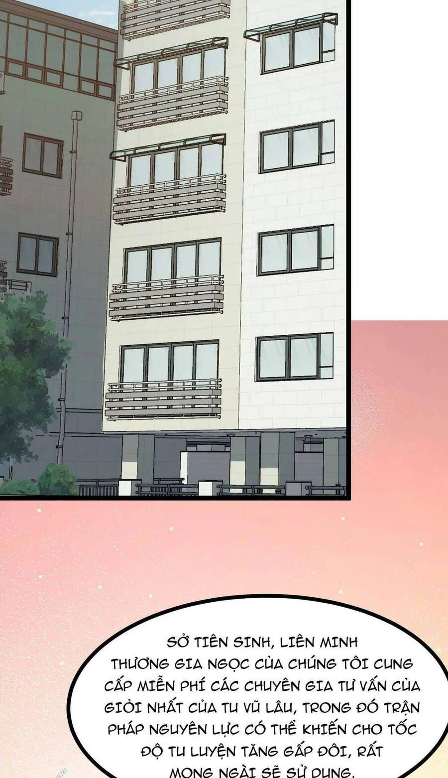 Ta Dựa Vào Thu Thập Vạn Vật Để Thăng Cấp Chapter 16 - 3