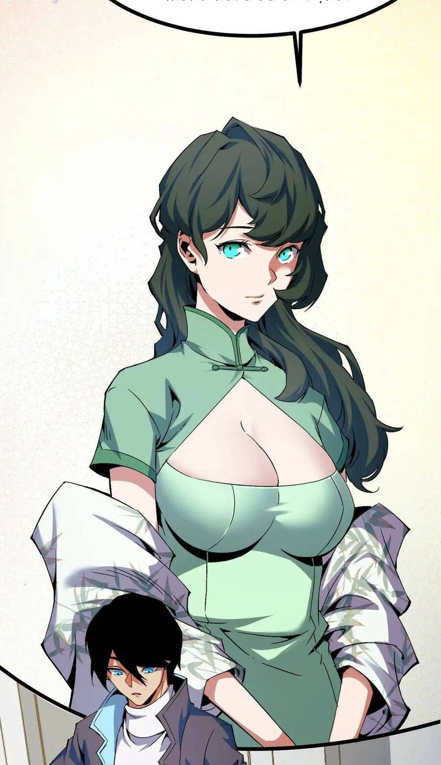 Ta Dựa Vào Thu Thập Vạn Vật Để Thăng Cấp Chapter 16 - 4