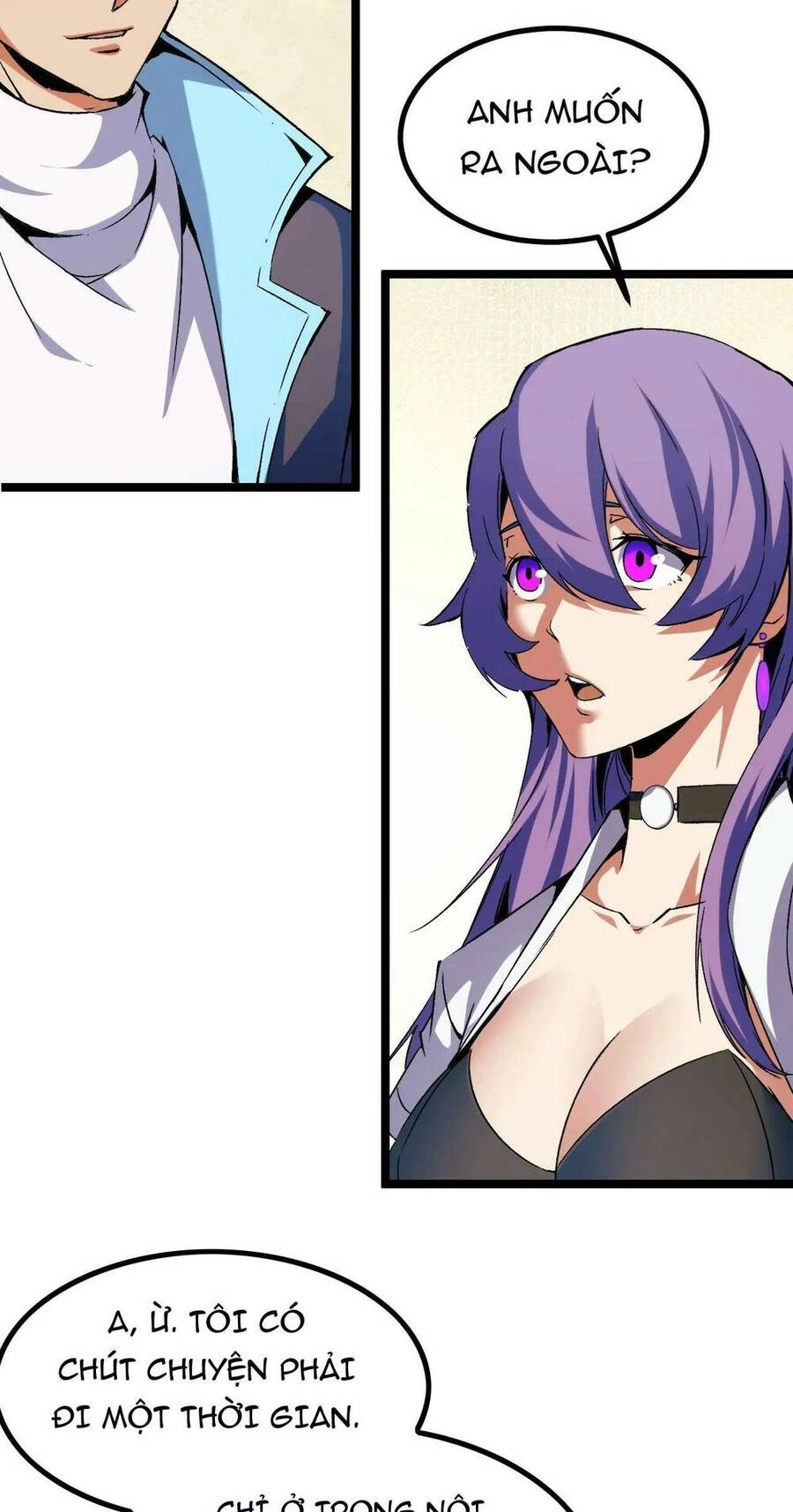 Ta Dựa Vào Thu Thập Vạn Vật Để Thăng Cấp Chapter 16 - 7