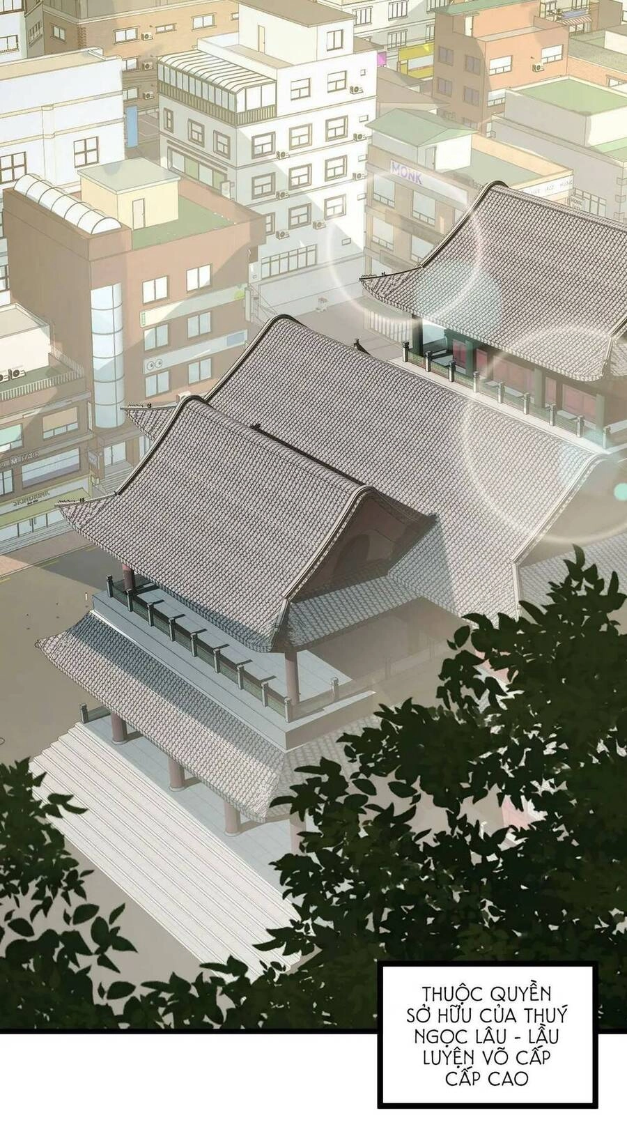 Ta Dựa Vào Thu Thập Vạn Vật Để Thăng Cấp Chapter 16 - 12