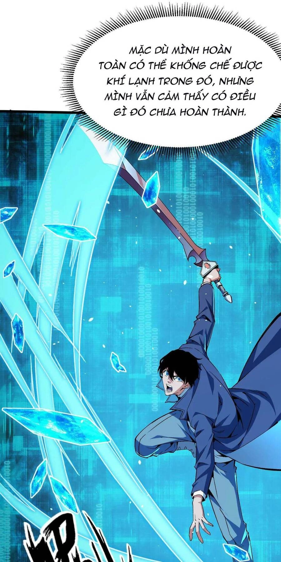 Ta Dựa Vào Thu Thập Vạn Vật Để Thăng Cấp Chapter 16 - 14