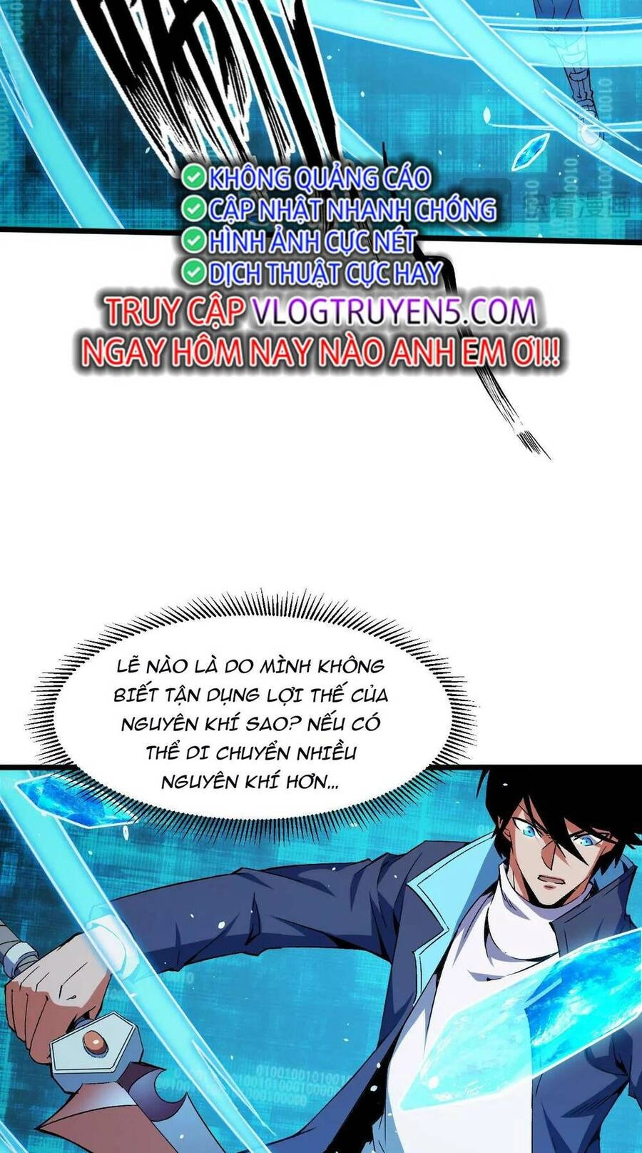 Ta Dựa Vào Thu Thập Vạn Vật Để Thăng Cấp Chapter 16 - 15