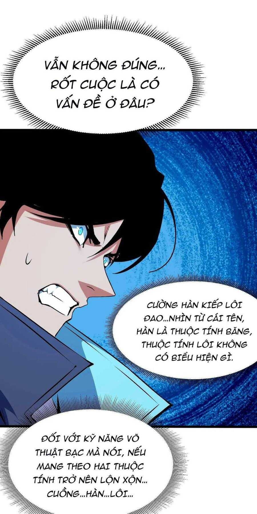 Ta Dựa Vào Thu Thập Vạn Vật Để Thăng Cấp Chapter 16 - 18