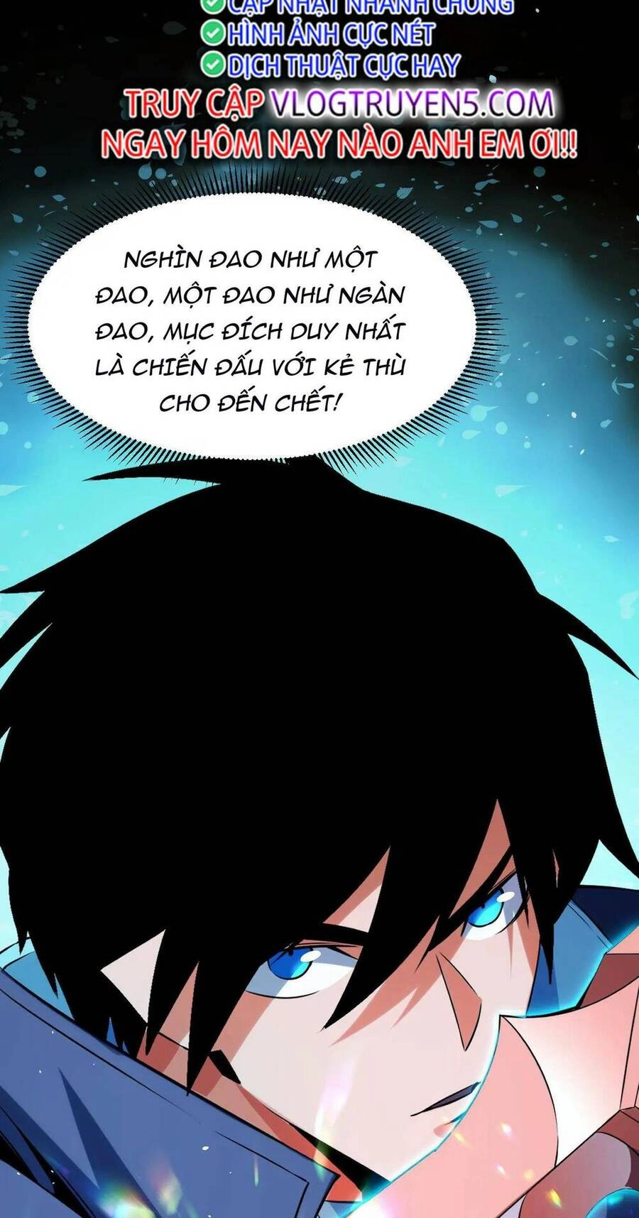 Ta Dựa Vào Thu Thập Vạn Vật Để Thăng Cấp Chapter 16 - 23