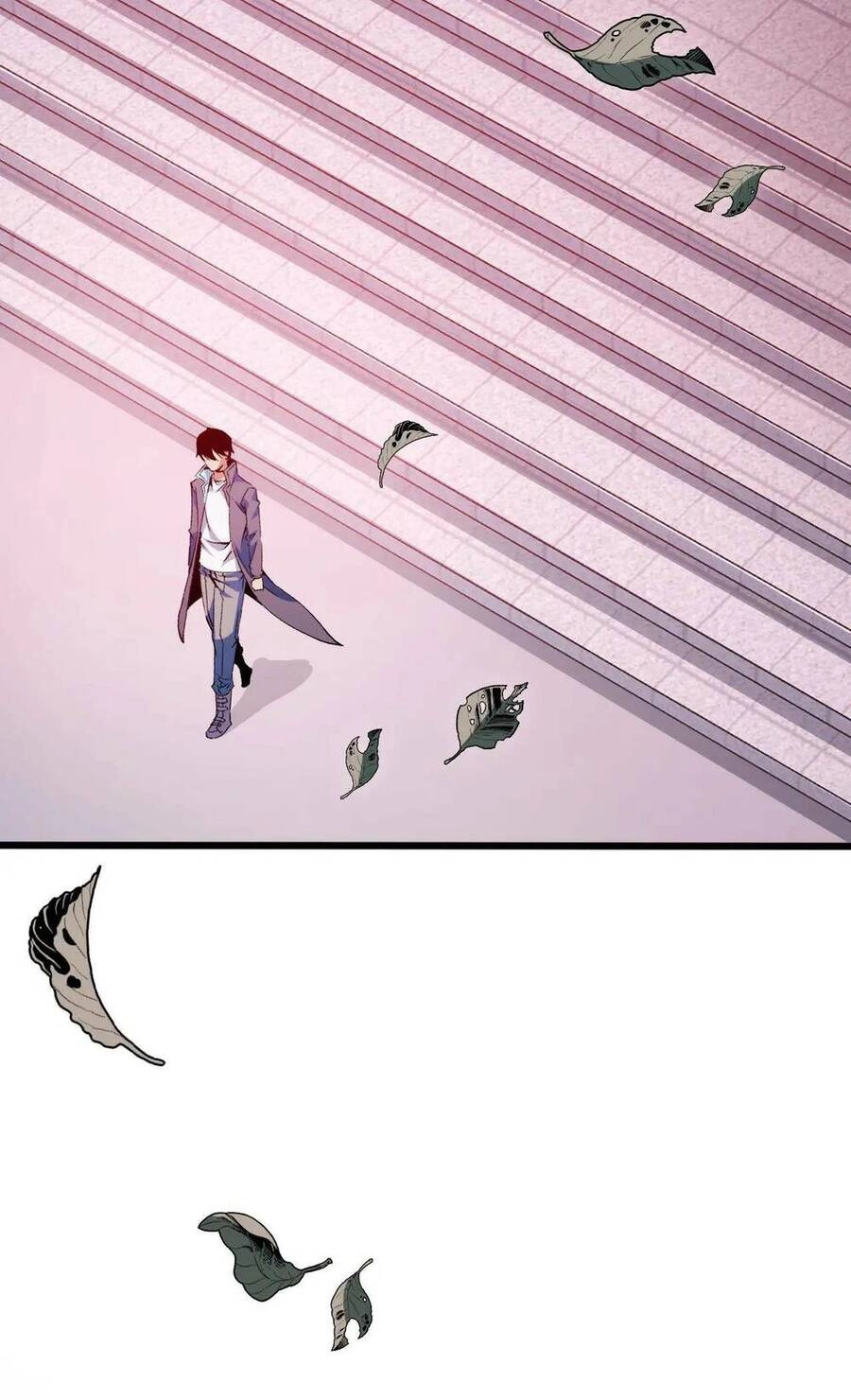 Ta Dựa Vào Thu Thập Vạn Vật Để Thăng Cấp Chapter 16 - 31