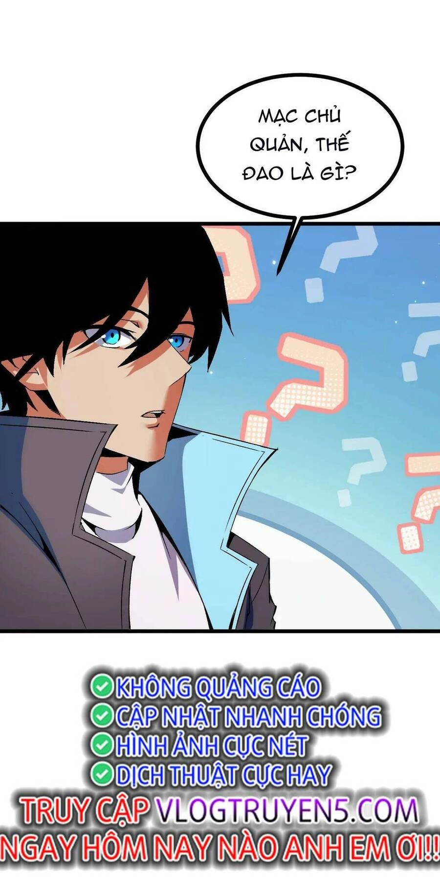 Ta Dựa Vào Thu Thập Vạn Vật Để Thăng Cấp Chapter 16 - 42