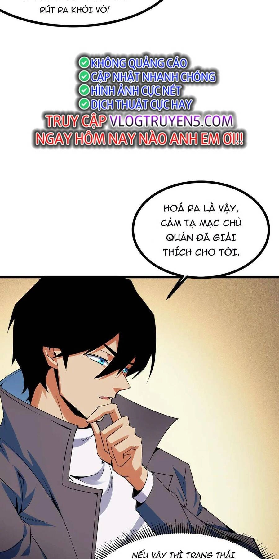 Ta Dựa Vào Thu Thập Vạn Vật Để Thăng Cấp Chapter 16 - 46