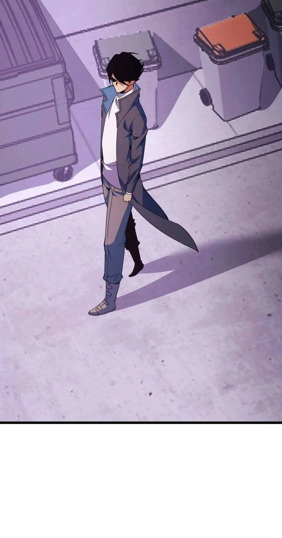 Ta Dựa Vào Thu Thập Vạn Vật Để Thăng Cấp Chapter 16 - 52