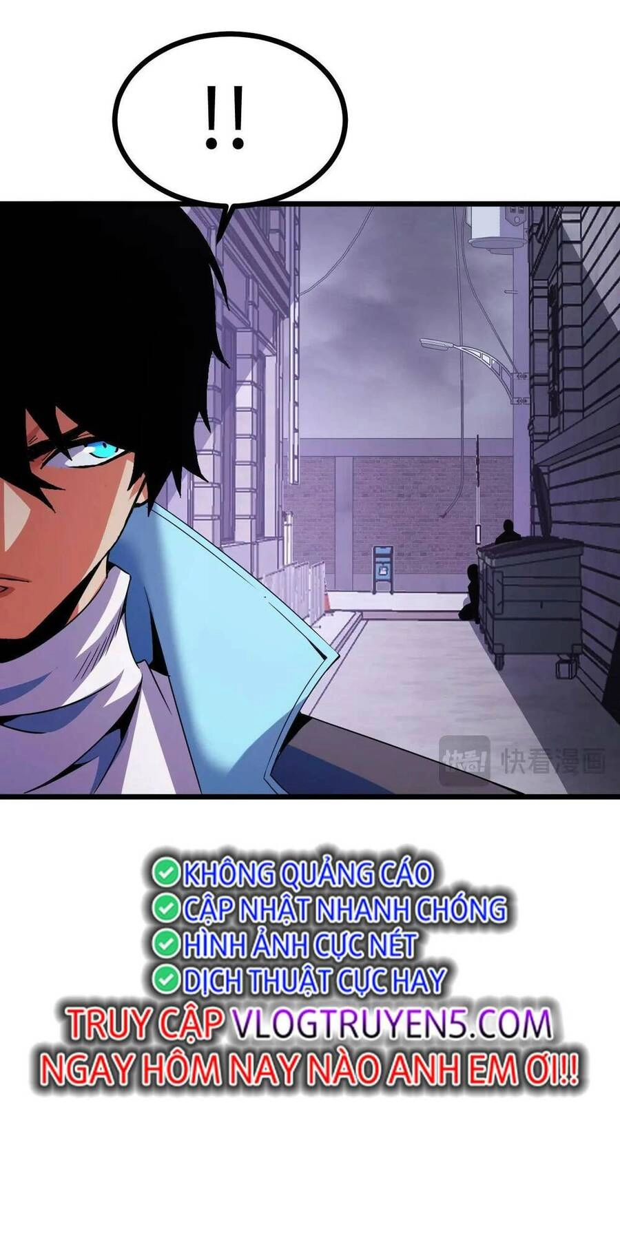 Ta Dựa Vào Thu Thập Vạn Vật Để Thăng Cấp Chapter 16 - 53