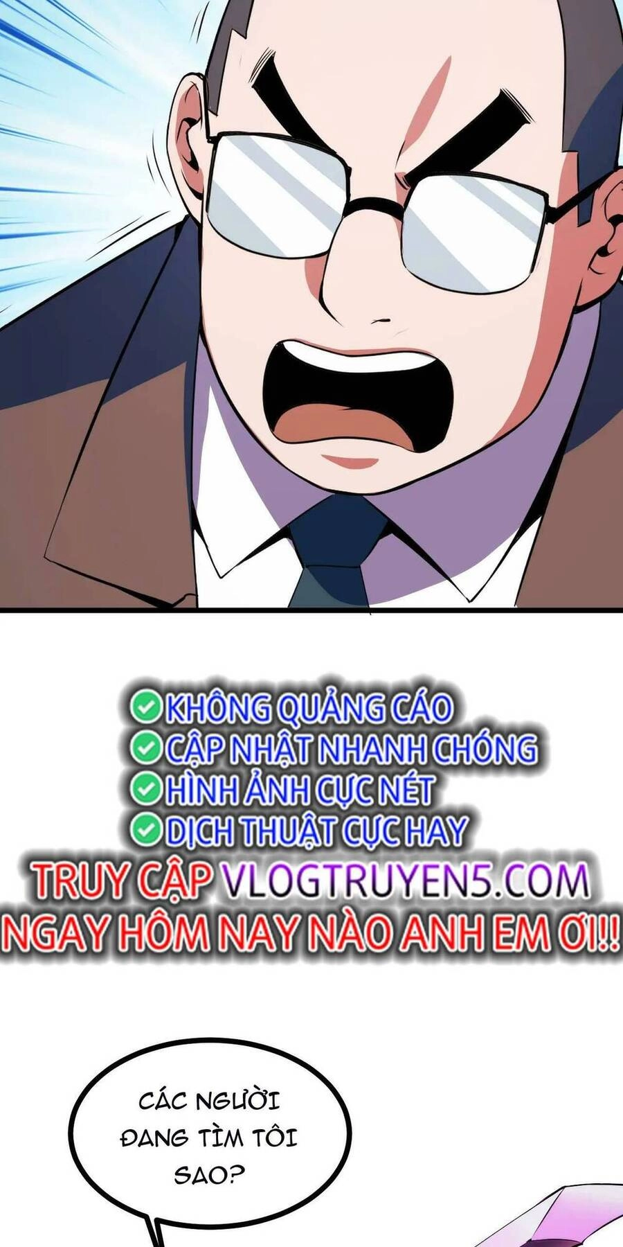 Ta Dựa Vào Thu Thập Vạn Vật Để Thăng Cấp Chapter 16 - 57