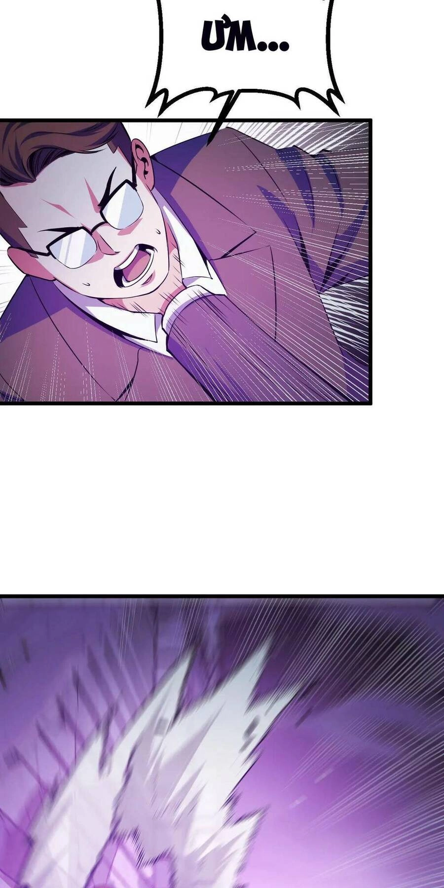 Ta Dựa Vào Thu Thập Vạn Vật Để Thăng Cấp Chapter 16 - 61