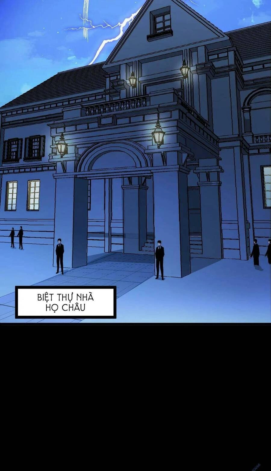 Ta Dựa Vào Thu Thập Vạn Vật Để Thăng Cấp Chapter 17 - 3