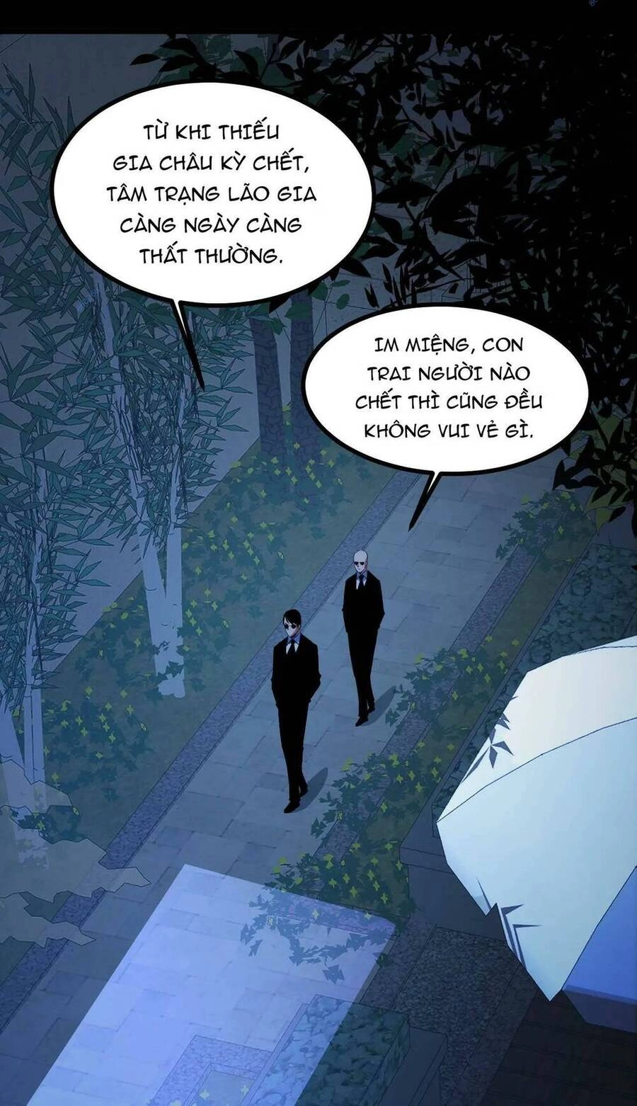 Ta Dựa Vào Thu Thập Vạn Vật Để Thăng Cấp Chapter 17 - 4