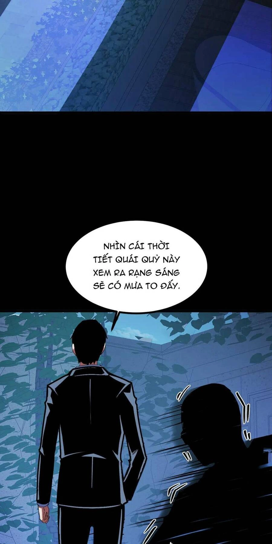 Ta Dựa Vào Thu Thập Vạn Vật Để Thăng Cấp Chapter 17 - 5