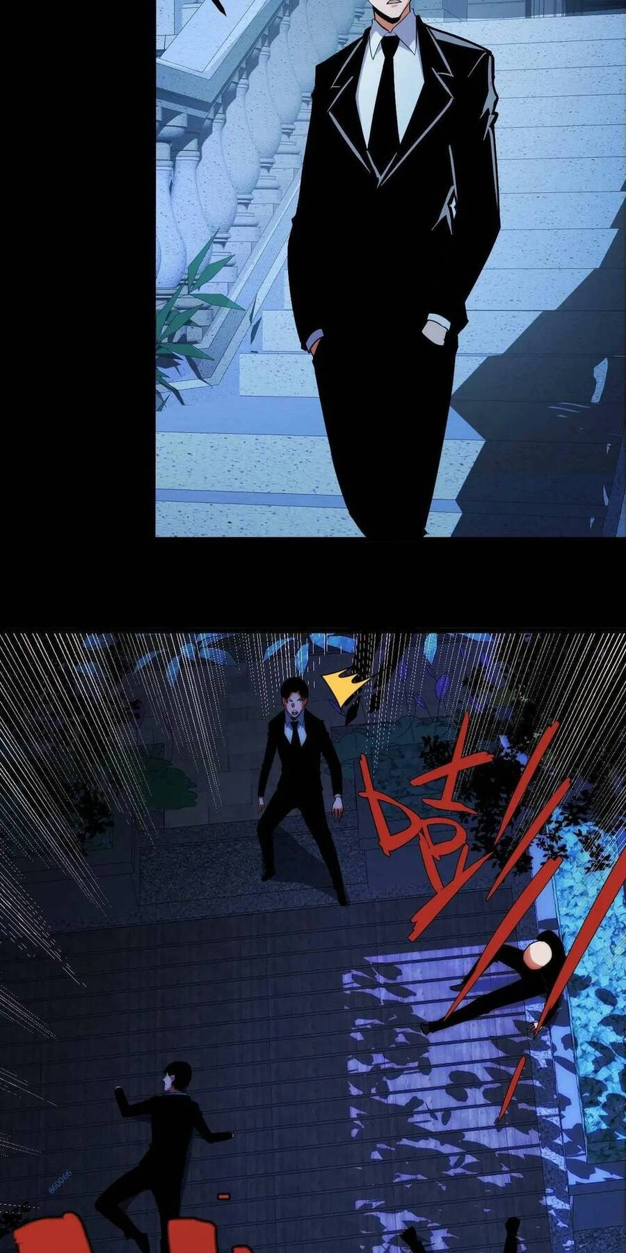 Ta Dựa Vào Thu Thập Vạn Vật Để Thăng Cấp Chapter 17 - 10