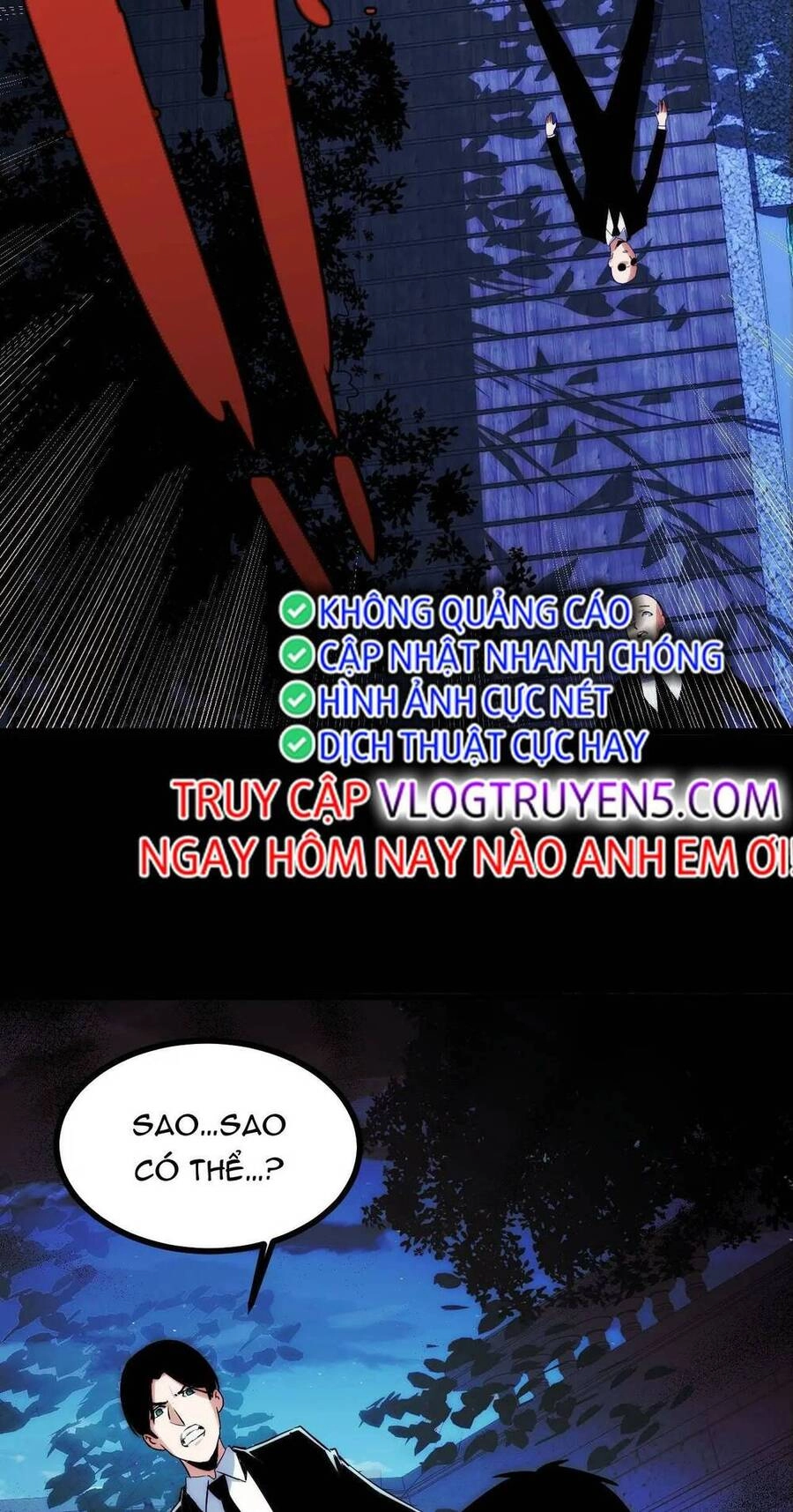 Ta Dựa Vào Thu Thập Vạn Vật Để Thăng Cấp Chapter 17 - 11