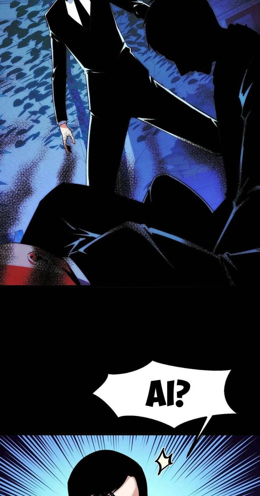 Ta Dựa Vào Thu Thập Vạn Vật Để Thăng Cấp Chapter 17 - 12