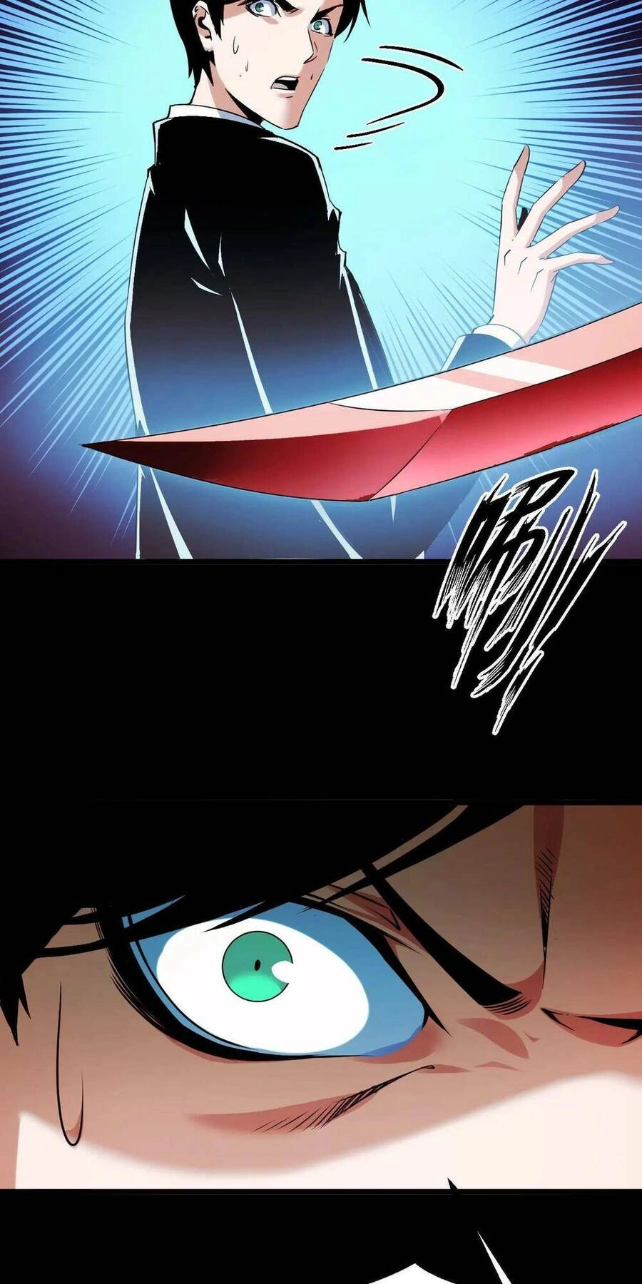 Ta Dựa Vào Thu Thập Vạn Vật Để Thăng Cấp Chapter 17 - 13