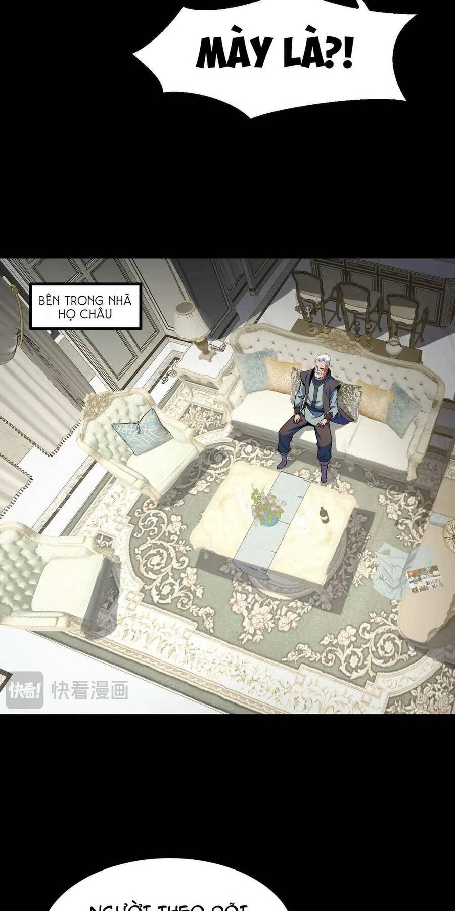 Ta Dựa Vào Thu Thập Vạn Vật Để Thăng Cấp Chapter 17 - 14