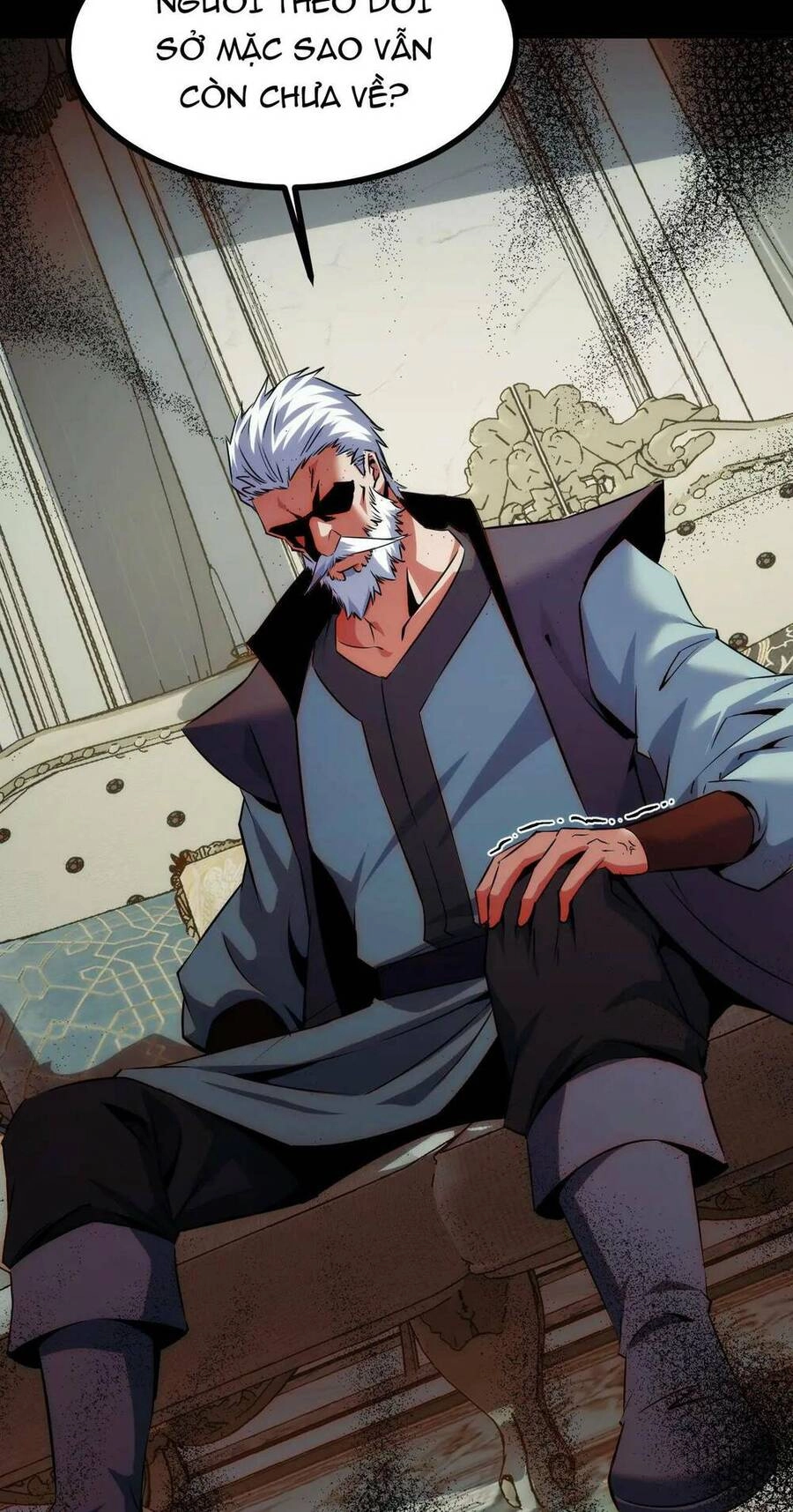 Ta Dựa Vào Thu Thập Vạn Vật Để Thăng Cấp Chapter 17 - 15