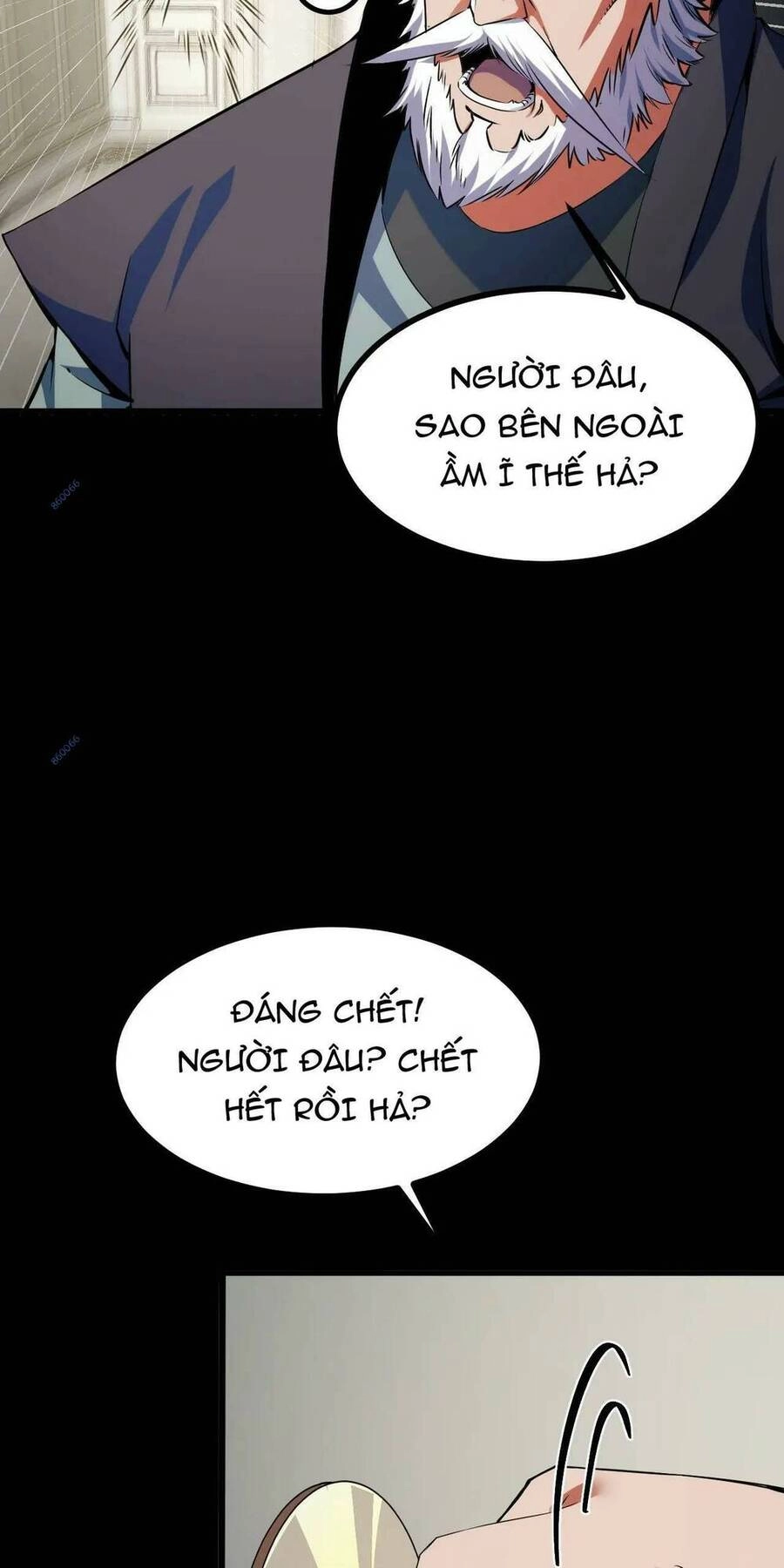 Ta Dựa Vào Thu Thập Vạn Vật Để Thăng Cấp Chapter 17 - 17