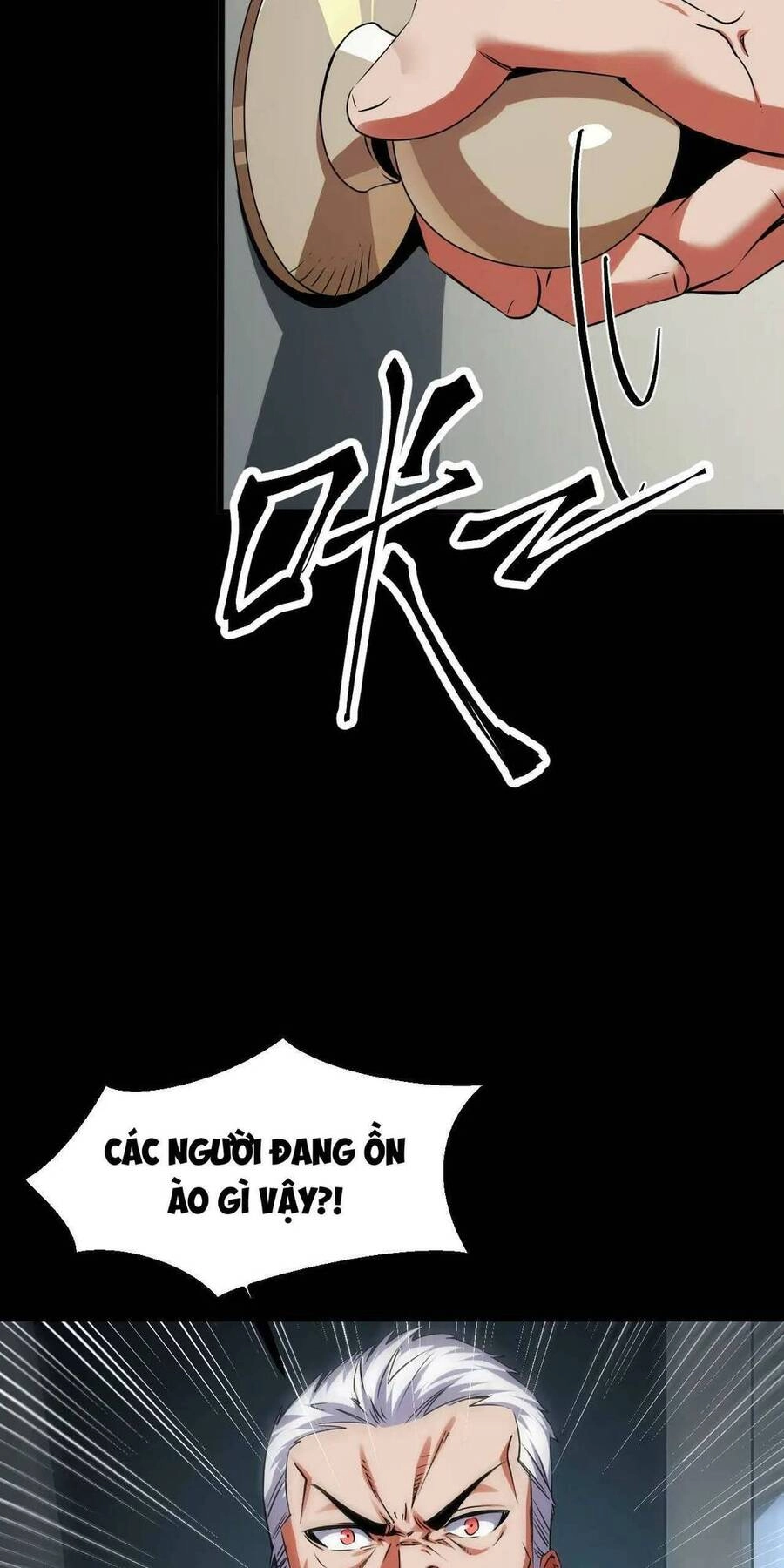 Ta Dựa Vào Thu Thập Vạn Vật Để Thăng Cấp Chapter 17 - 18