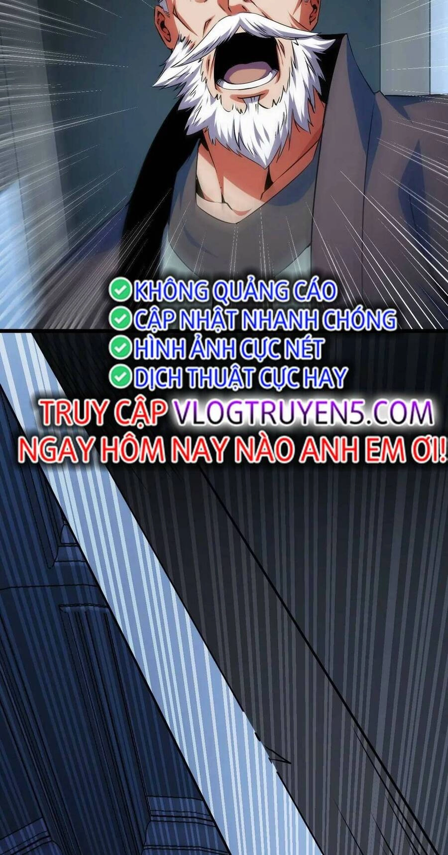 Ta Dựa Vào Thu Thập Vạn Vật Để Thăng Cấp Chapter 17 - 19