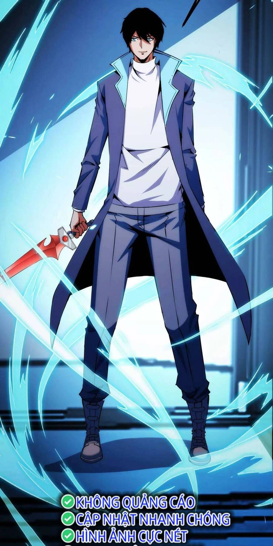 Ta Dựa Vào Thu Thập Vạn Vật Để Thăng Cấp Chapter 17 - 26