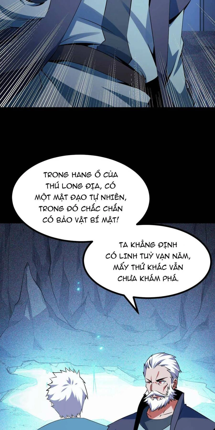 Ta Dựa Vào Thu Thập Vạn Vật Để Thăng Cấp Chapter 17 - 29