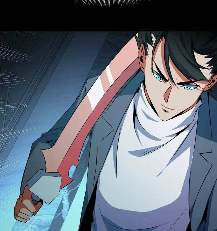 Ta Dựa Vào Thu Thập Vạn Vật Để Thăng Cấp Chapter 17 - 35