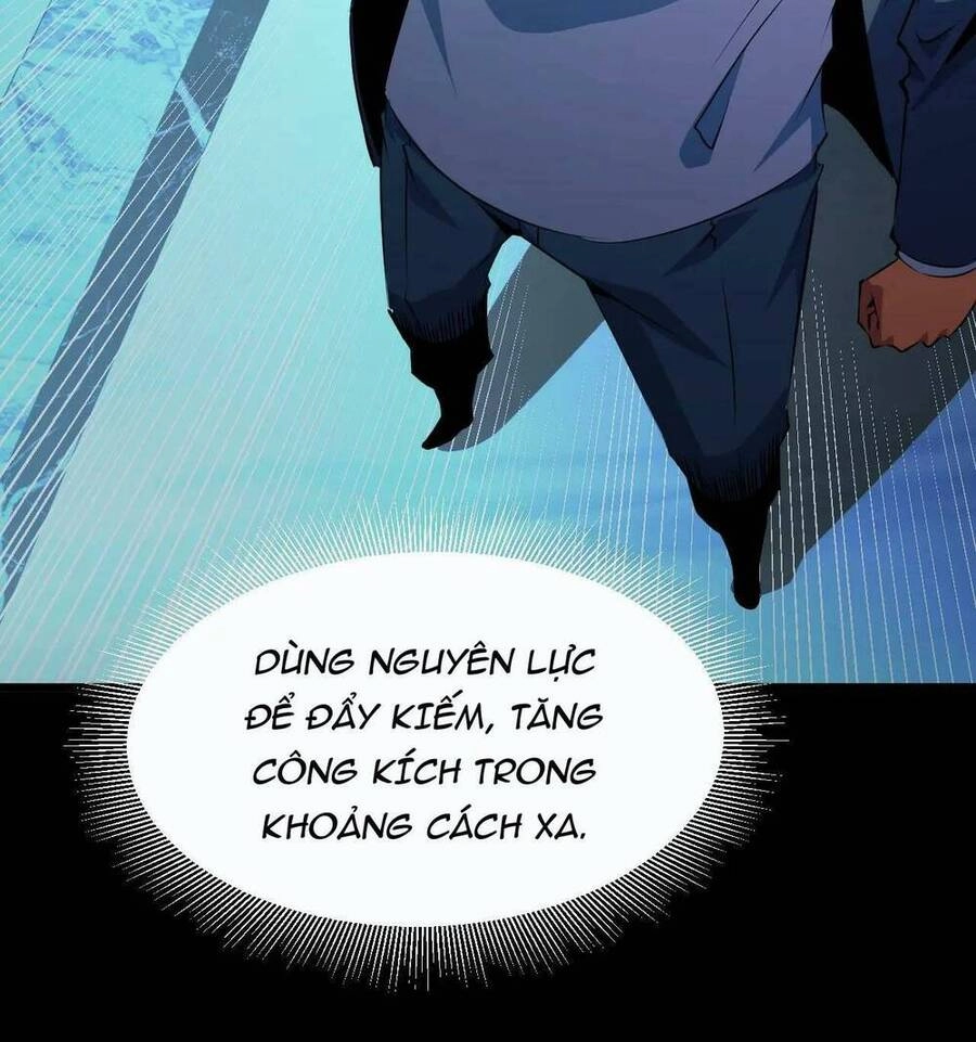 Ta Dựa Vào Thu Thập Vạn Vật Để Thăng Cấp Chapter 17 - 36