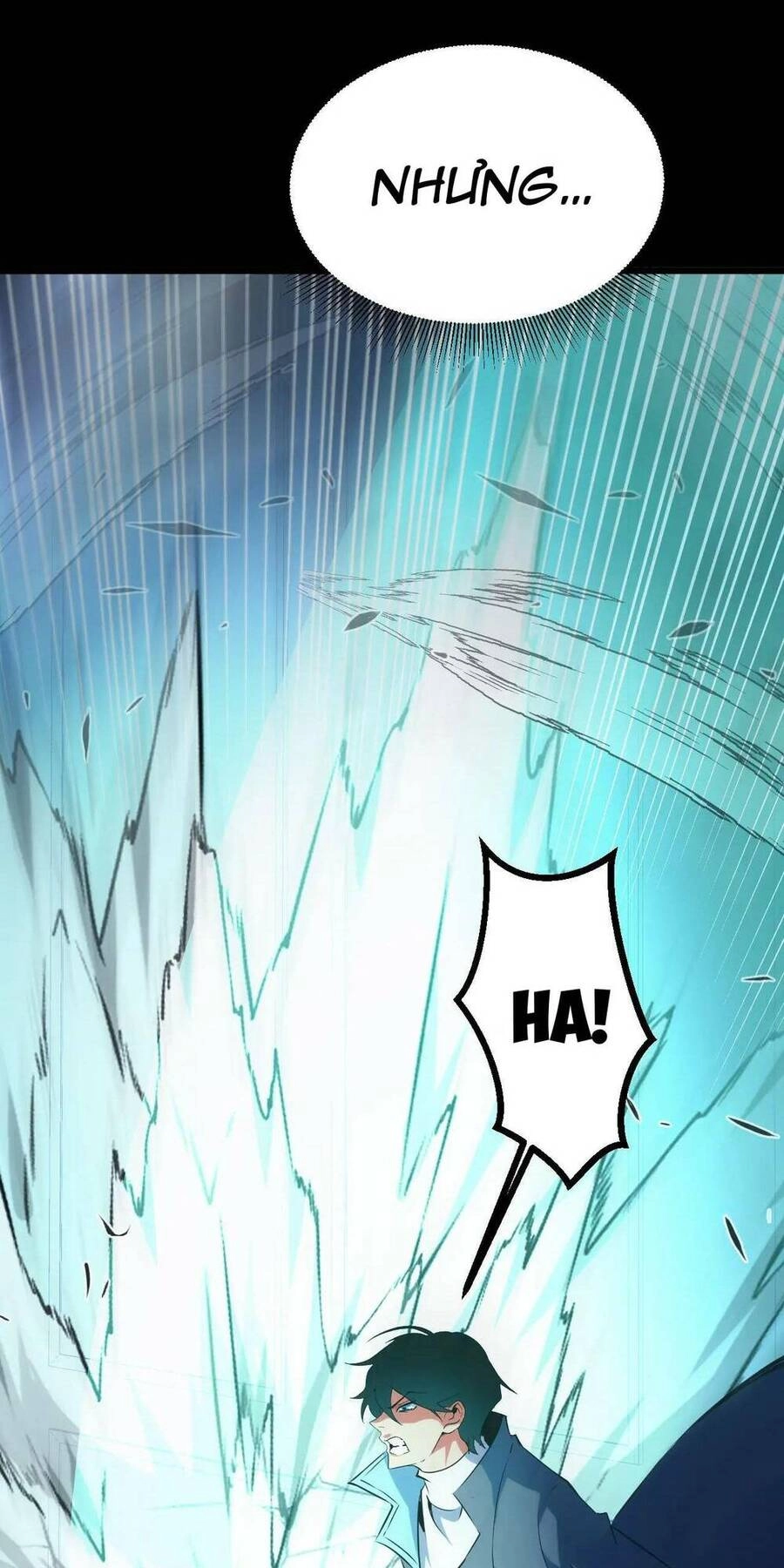 Ta Dựa Vào Thu Thập Vạn Vật Để Thăng Cấp Chapter 17 - 37