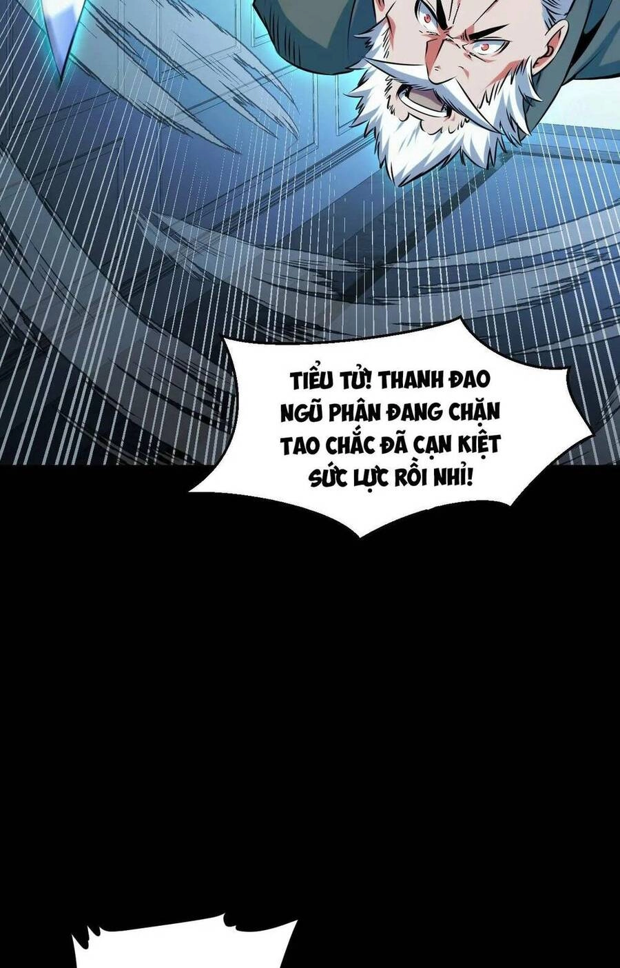 Ta Dựa Vào Thu Thập Vạn Vật Để Thăng Cấp Chapter 17 - 41