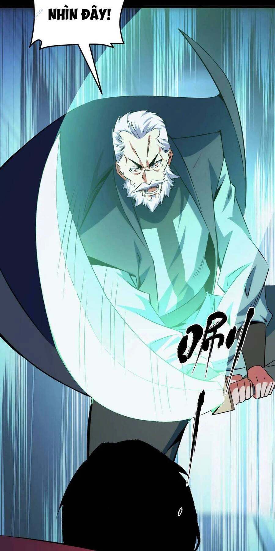 Ta Dựa Vào Thu Thập Vạn Vật Để Thăng Cấp Chapter 17 - 42