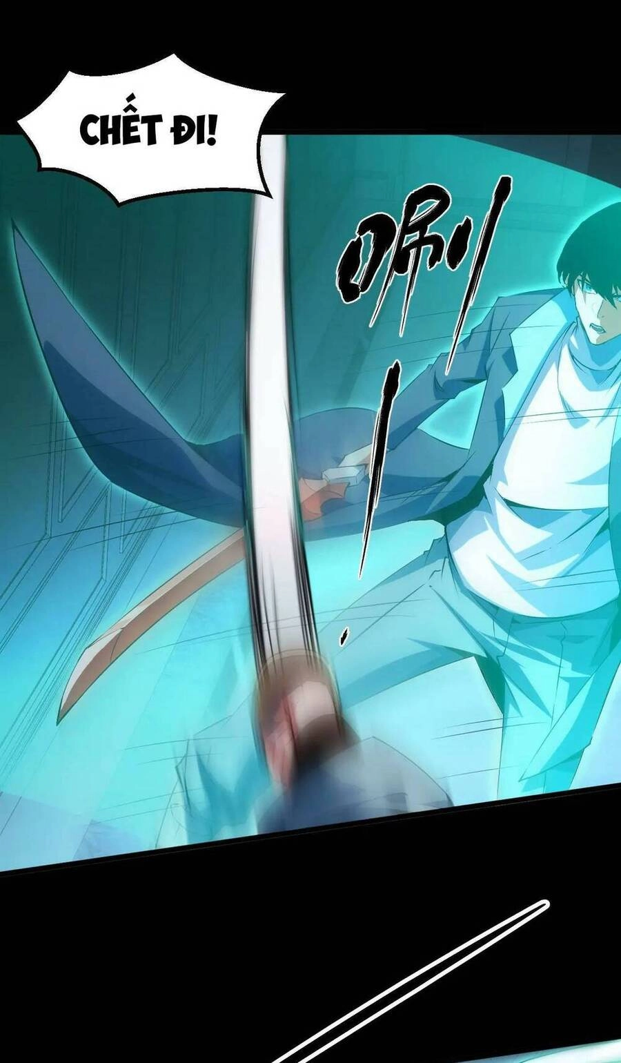 Ta Dựa Vào Thu Thập Vạn Vật Để Thăng Cấp Chapter 17 - 44