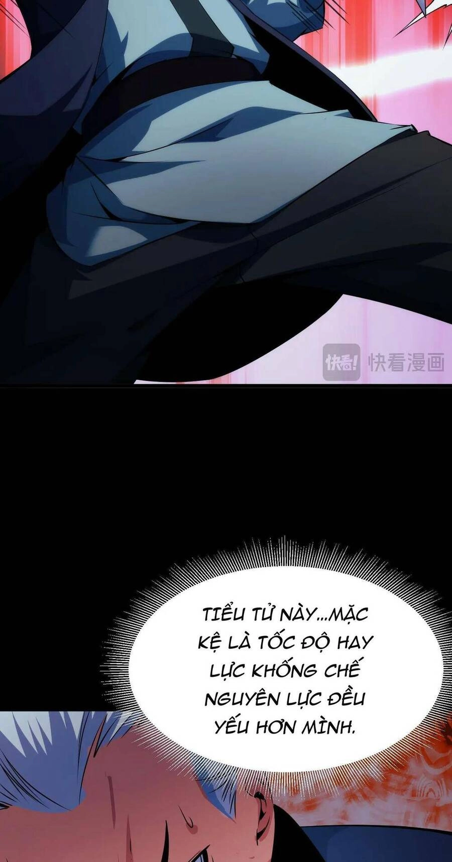 Ta Dựa Vào Thu Thập Vạn Vật Để Thăng Cấp Chapter 17 - 49