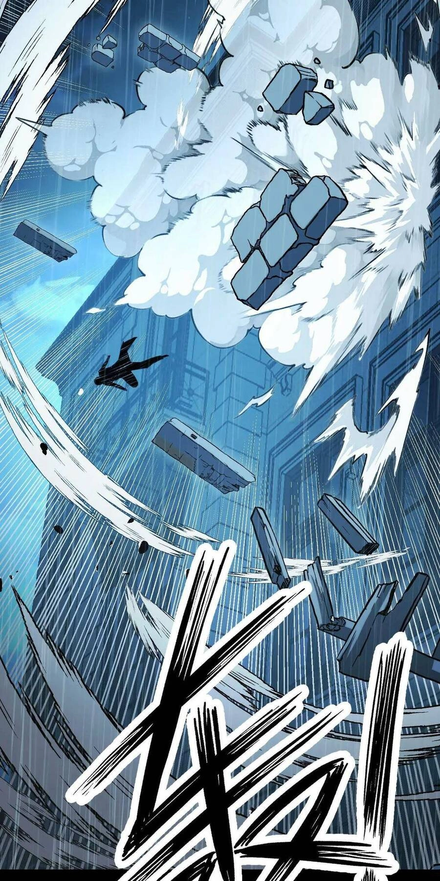 Ta Dựa Vào Thu Thập Vạn Vật Để Thăng Cấp Chapter 17 - 54