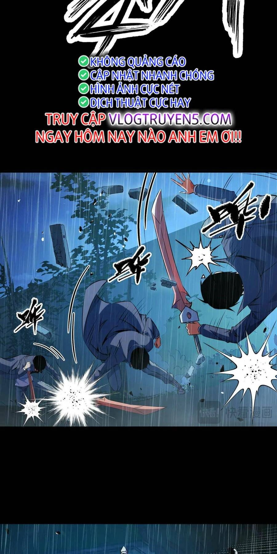 Ta Dựa Vào Thu Thập Vạn Vật Để Thăng Cấp Chapter 17 - 55