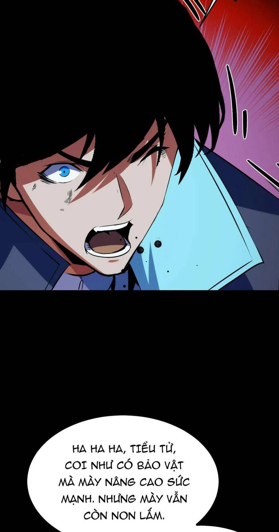 Ta Dựa Vào Thu Thập Vạn Vật Để Thăng Cấp Chapter 17 - 57