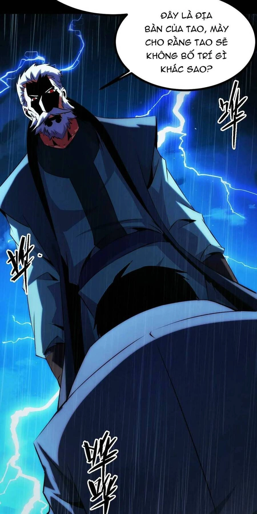 Ta Dựa Vào Thu Thập Vạn Vật Để Thăng Cấp Chapter 17 - 58