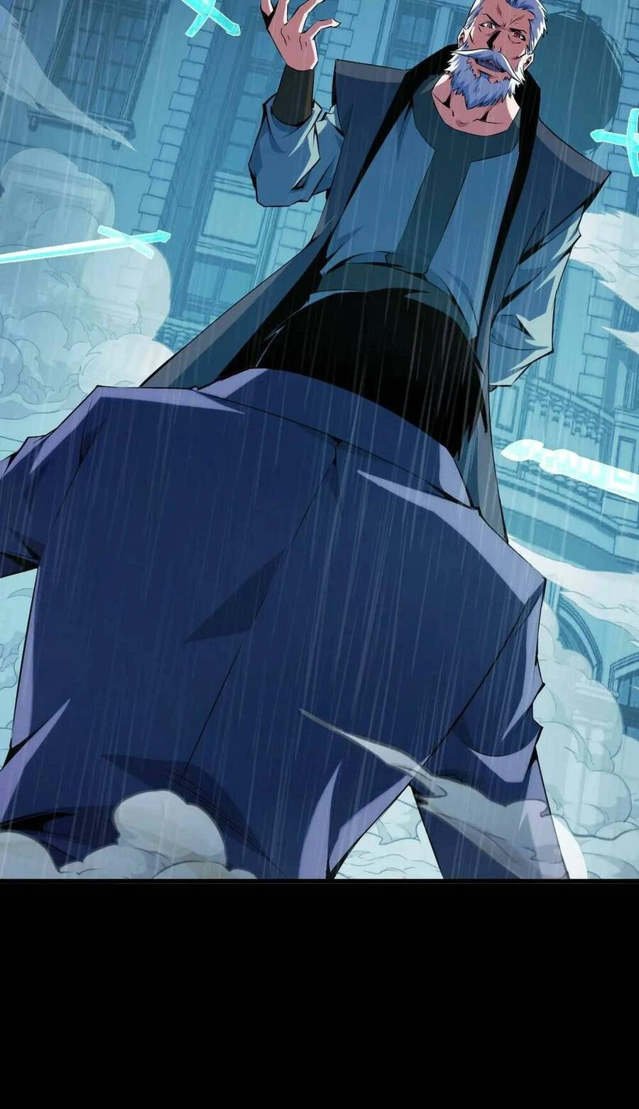 Ta Dựa Vào Thu Thập Vạn Vật Để Thăng Cấp Chapter 18 - 3